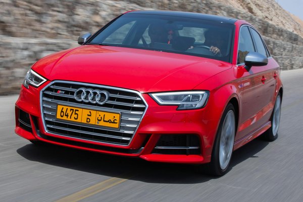 Test et avis : le système d'arrêt et de démarrage automatique