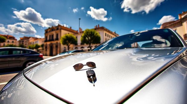 5 astuces pour sélectionner la parfaite voiture à louer à Montpellier