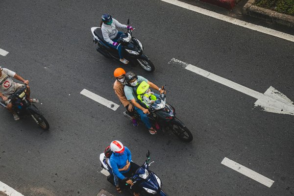 Quelles sont les implications de la mobilité partagée pour l'avenir des transports ?