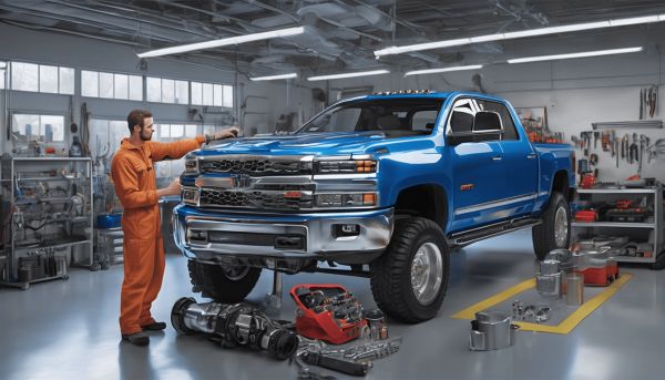 Améliorez la performance de votre diesel avec un kit suppression EGR