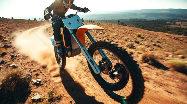 Améliorez vos performances avec ces accessoires moto cross