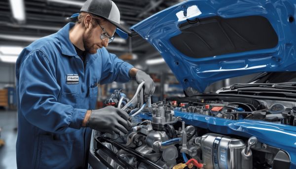 Améliorez votre moteur diesel avec un kit obturation vanne EGR