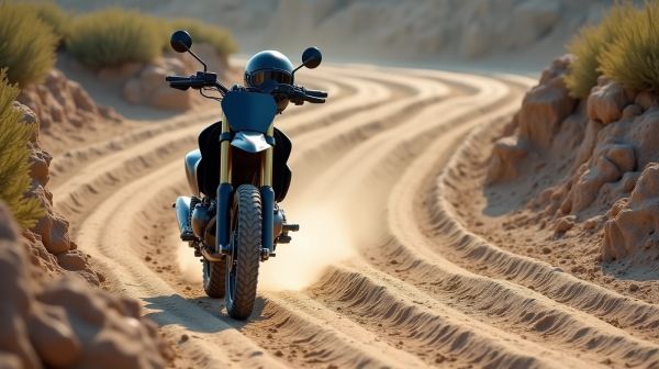 Ces pièces moto cross qui boostent vos performances