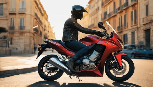 Choisir une moto Honda à Marseille pour optimiser vos trajets