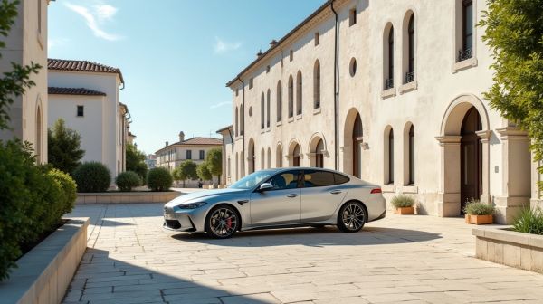 Comment choisir la bonne location de voiture à Montpellier