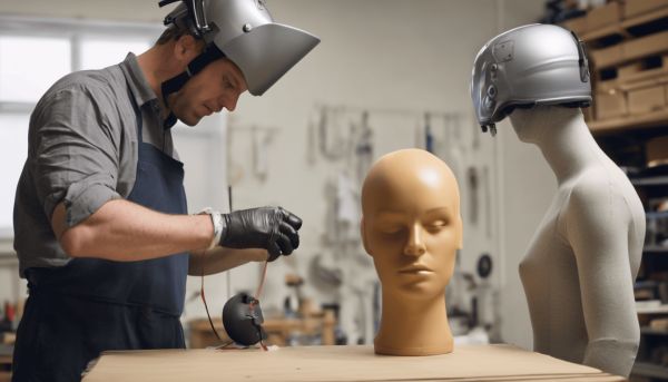 Comment savoir quelle taille pour casque moto choisir