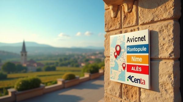 Découvrez nos véhicules à louer pour vos déplacements à Avignon, Montpellier, Nîmes et Alès