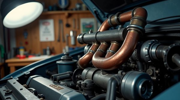 Kit de suppression vanne egr : fonctionnement, intérêts et précautions