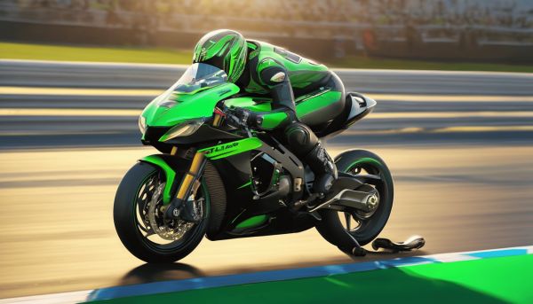 La kawa 500 ninja : une sportive méconnue à découvrir