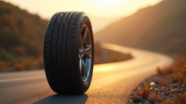 Michelin Pilot Sport 5 : Performance et sécurité optimisées pour votre véhicule