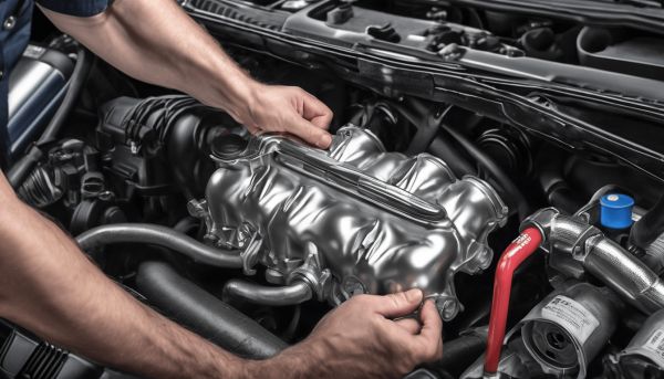 Optimisez votre moteur avec le kit bypass EGR efficace