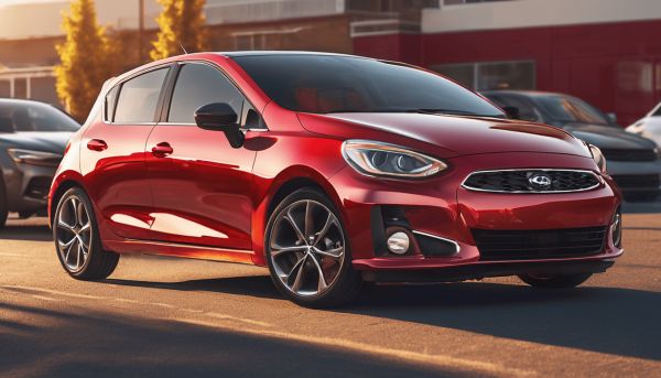 Où acheter une Renault Clio d’occasion au meilleur prix ?