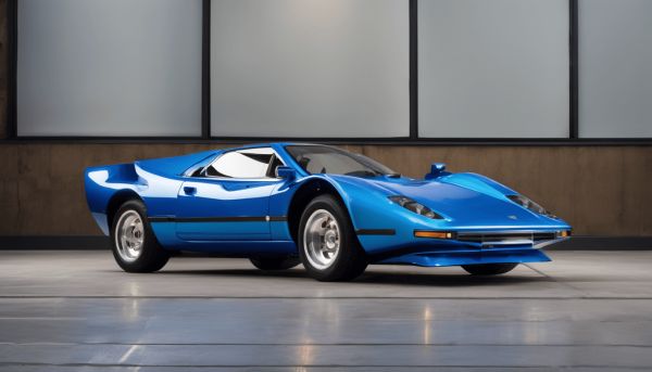 Pourquoi la Pontiac Fiero mérite une seconde chance en 2026