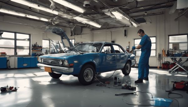 Quand le vitrage automobile vous crée des soucis : optez pour Sekurit