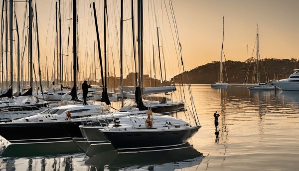 Quel mât de bateau choisir pour votre équipement marin ?