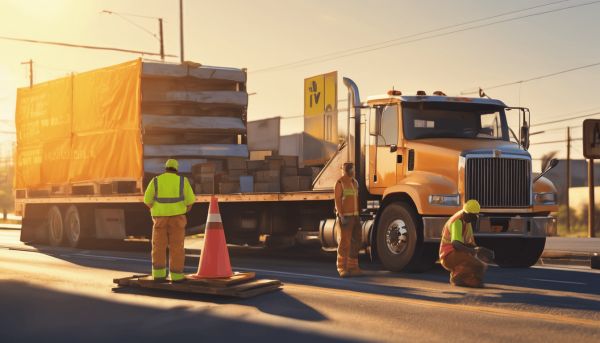 Saviez-vous que de nouveaux panneaux retraités arrivent sur nos autoroutes ?