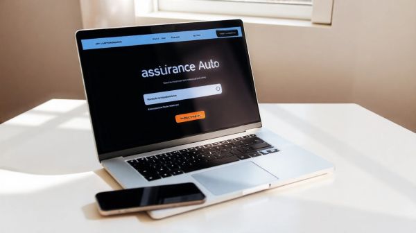 Top 5 astuces pour recevoir un devis d'assurance auto en ligne
