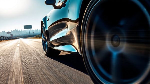 Top 5 avantages des pneus Michelin Pilot Sport 5 pour les conducteurs