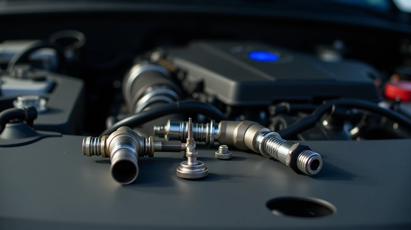 Que comprend un kit suppression vanne EGR ?